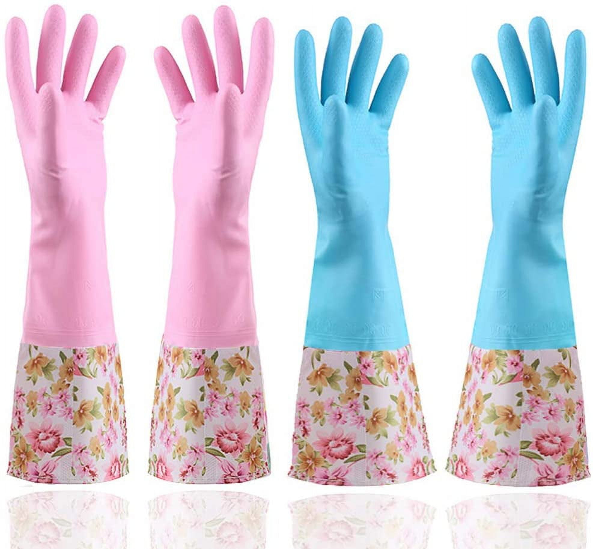 THE MICROFIBER DISH DRYING GLOVES THAT LET YOU REACH EVERY NOOK AND CR –  Genius Products That Are Available Online