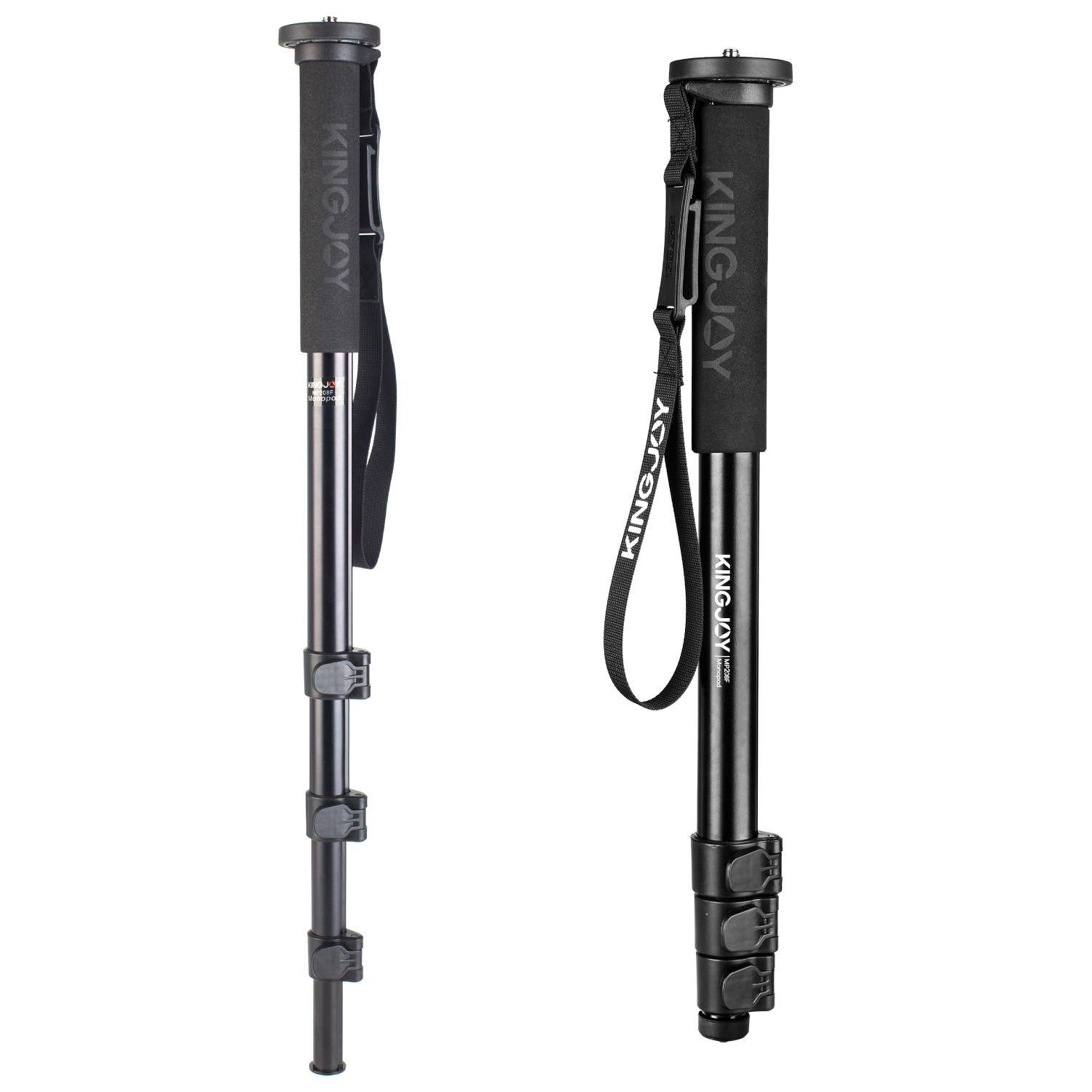 Sunpak® 6601tm Trimonopod