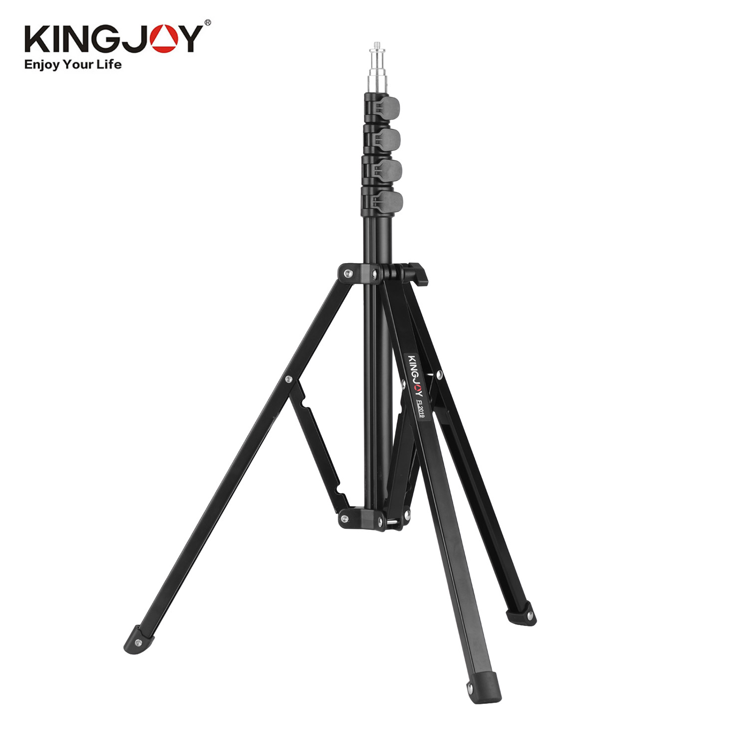 KINGJOY Tripod,Softbox Led Video Softbox Led Video Max. Studio Softbox