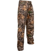 KINGS CAMO Classic 5 Pocket flannel lined Pant, Color Realtree Edge, Size 40 KCB114-RE-R-40