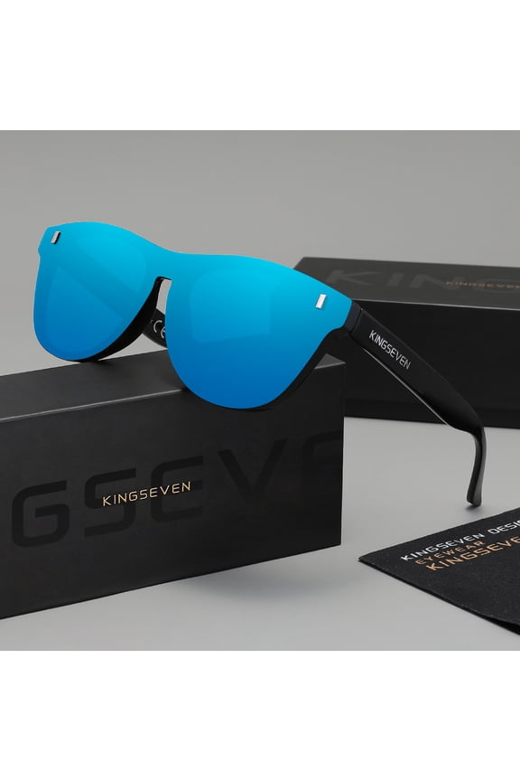 Classic UV400 Men's Business Driving Sunglasses Polarized Summer Protection Eyewear For Women