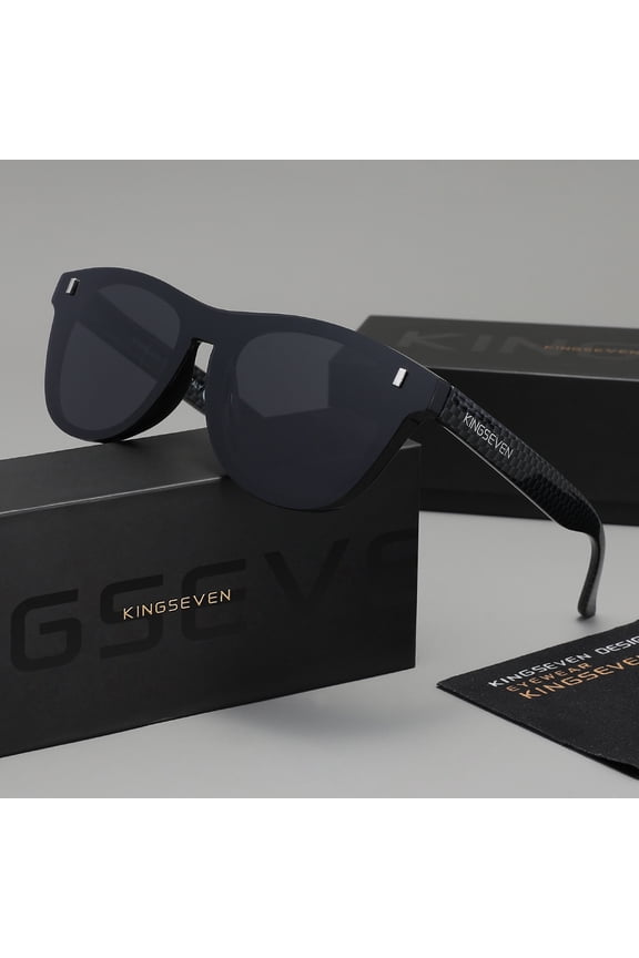 Classic UV400 Men's Business Driving Sunglasses Polarized Summer Protection Eyewear For Women