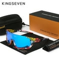 thumbnail image 1 of KINGSEVEN Cycling Glasses Sports Sunglasses Suitable for Men and Women, 1 of 1