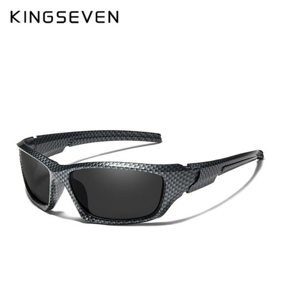 KINGSEVEN Cycling Sunglasses UV400 Protection