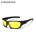thumbnail image 1 of KINGSEVEN Cycling Sunglasses UV400 Protection, 1 of 6