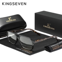 KINGSEVEN Unisex Reading Glasses Casual Blue Light Blocking Presbyopia Eyeglasses