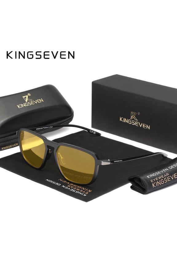 Vintage Anti Blue Light Glasses Classic Rectangle Frame Eyewear