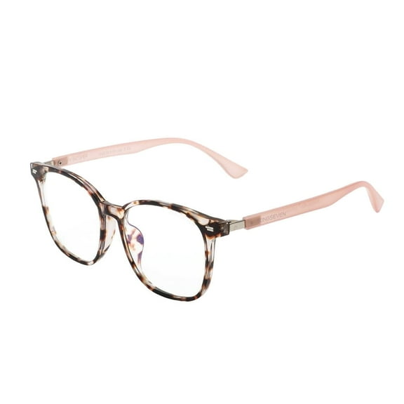 KINGSEVEN Unisex Anti Blue Light Glasses, Designed For Office Games and Reading