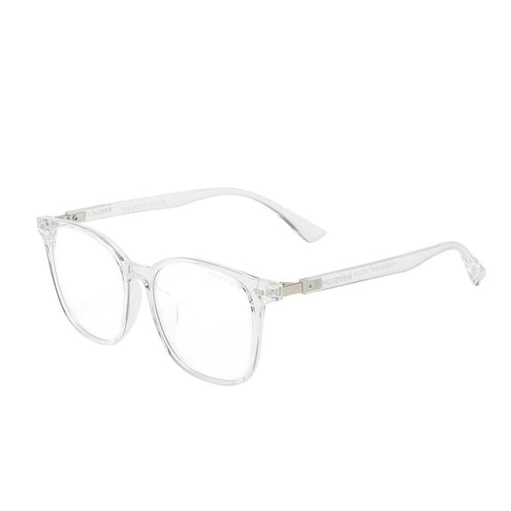 KINGSEVEN Unisex Anti Blue Light Glasses, Designed For Office Games and Reading