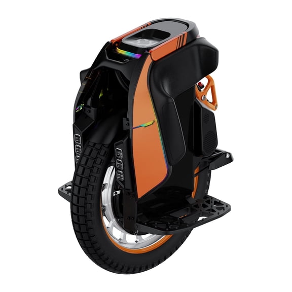KINGSONG S19PRO Electric Unicycle 93miles Range EUC Durable off-road Onewheel for Adults