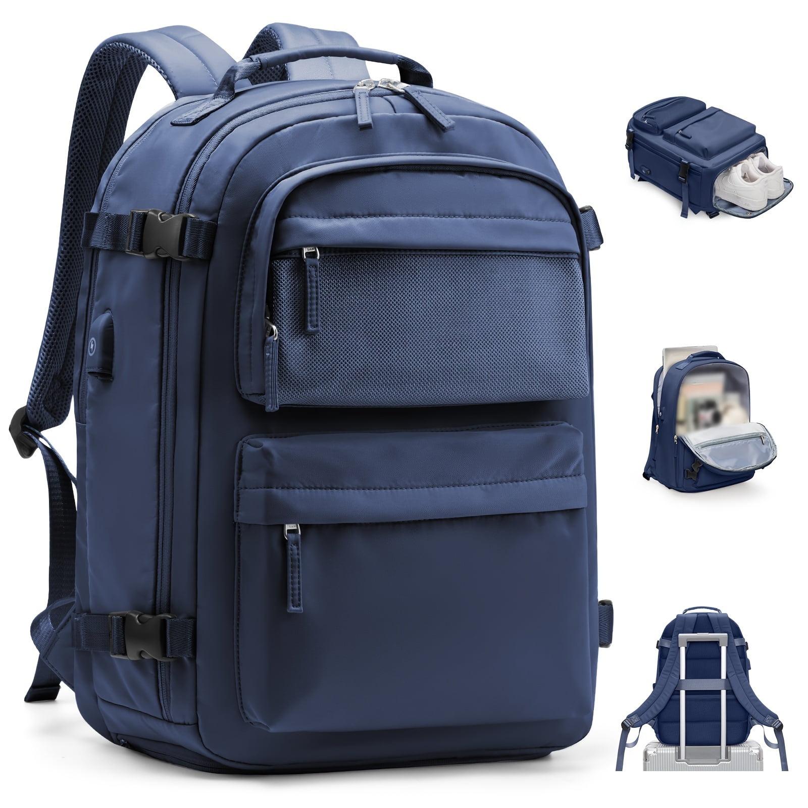 Best Flight Approved Backpack