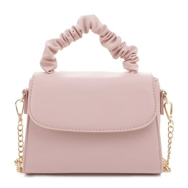 KINGSS SUGU Mini Top handle Crossbody Bag