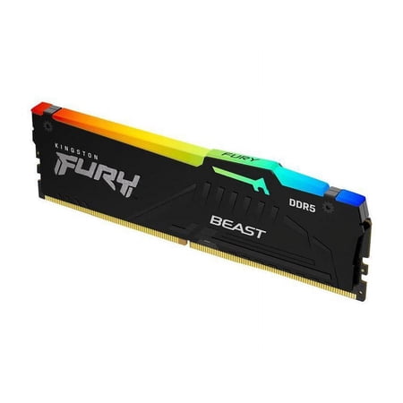 Kingston FURY Beast 32GB DDR5 SDRAM Memory Module KF552C40BBA32