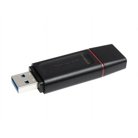 Kingston - DataTraveler Exodia 256GB USB 3.2 Flash Drive DTX/256GB