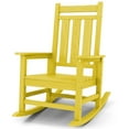 thumbnail image 1 of KINGYES Outdoor Patio Rocking Chair, 1 of 1