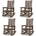 thumbnail image 1 of KINGYES Outdoor Patio Rocking Chair, 1 of 1