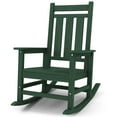 thumbnail image 1 of KINGYES Outdoor Patio Rocking Chair, 1 of 1