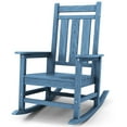 thumbnail image 1 of KINGYES Outdoor Patio Rocking Chair, 1 of 1
