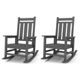 thumbnail image 1 of KINGYES Outdoor Patio Rocking Chair, 1 of 1