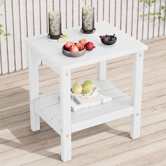 Outdoor Side Table