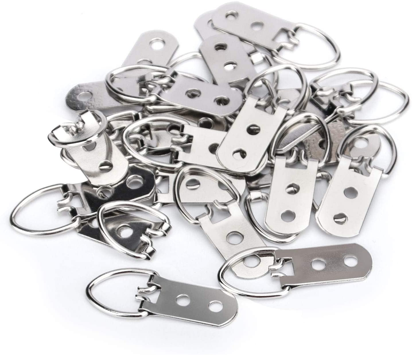 https://i5.walmartimages.com/seo/KINJOEK-200-PCS-Heavy-Duty-D-Ring-Hangers-Silver-D-Ring-Picture-Hangers-Hanging-Hooks-with-400-PCS-Screws-Double-Hole_ac13a407-10a3-42b5-8be9-1189a8a01220.fb432ce09a3b6572569ed6dacd3e6ff5.jpeg