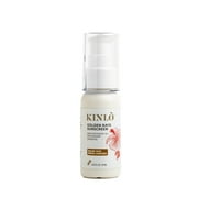KINLO Golden Rays Tinted Sunscreen SPF 50, Active Mineral Sunscreen, Reef Safe, Water Resistant Up to 80 min, Shade Deep 0.95 fl oz