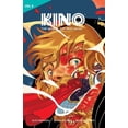 thumbnail image 1 of KINO Vol. 3 : The Man in the Iron Mask (Paperback), 1 of 1