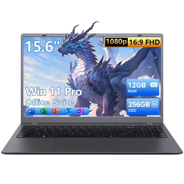 KINOBUC, Laptop, 15.6