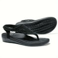 KINODAY Arch Support Sandals Hollow Design Summer Thong Sandals Comfy