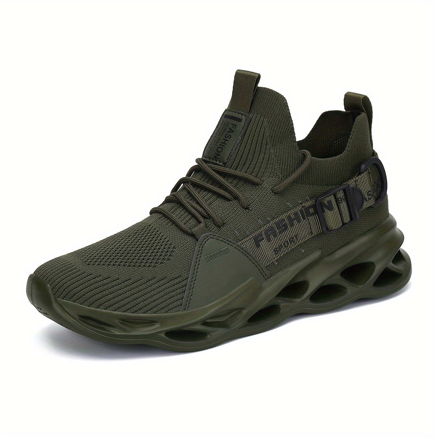 KINODAY Fashion Sneakers Multicolor Casual Sports Running Shoes