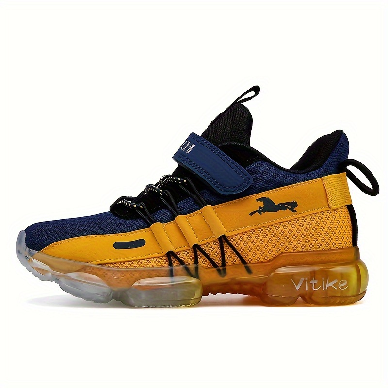 KINODAY Road Running Shoes Tennis Walking Sneakers Comfortable Fashion