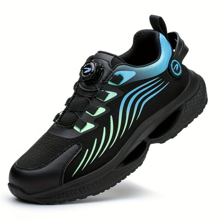 Nail proof tennis shoes best sale