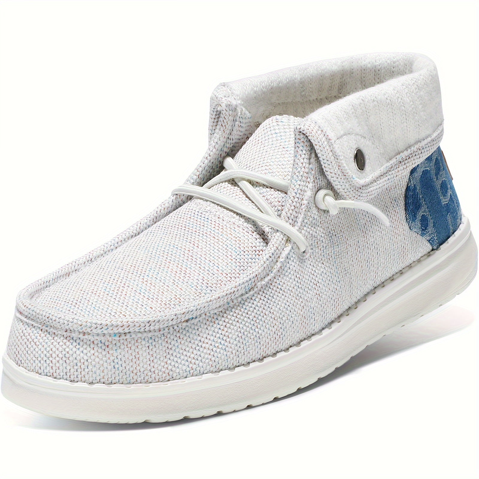 KINODAY Slip On Orthopedic Shoes Ultralight Ankle Boots For Women‘s