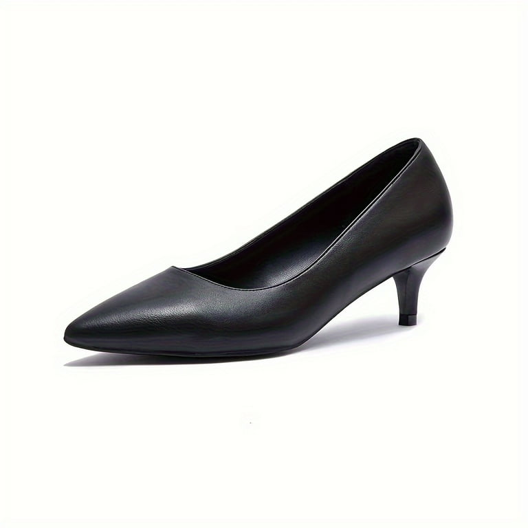 Comfy court shoes top