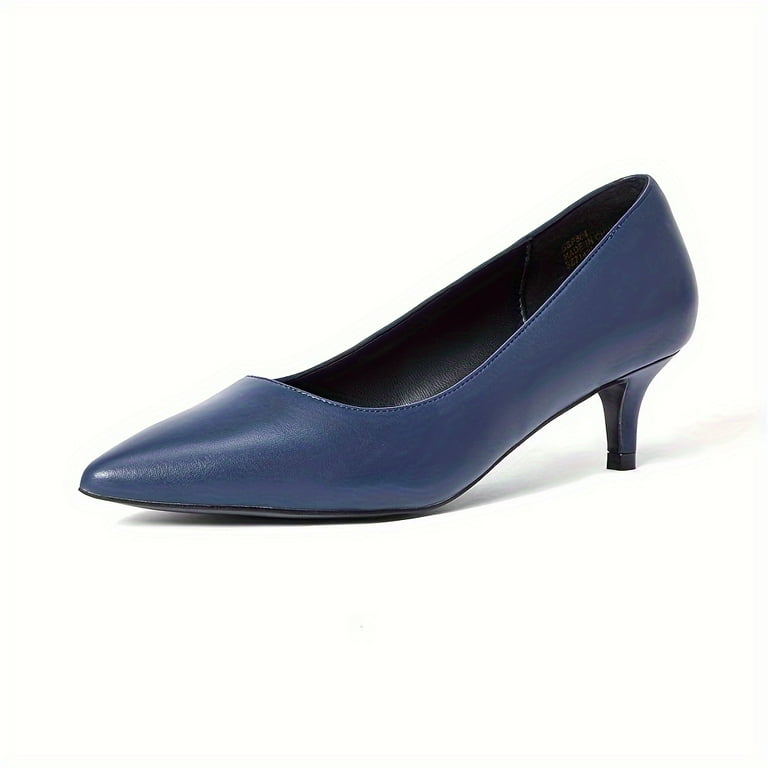 Comfy court shoes for work top