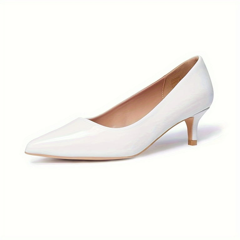 Comfy court heels shop