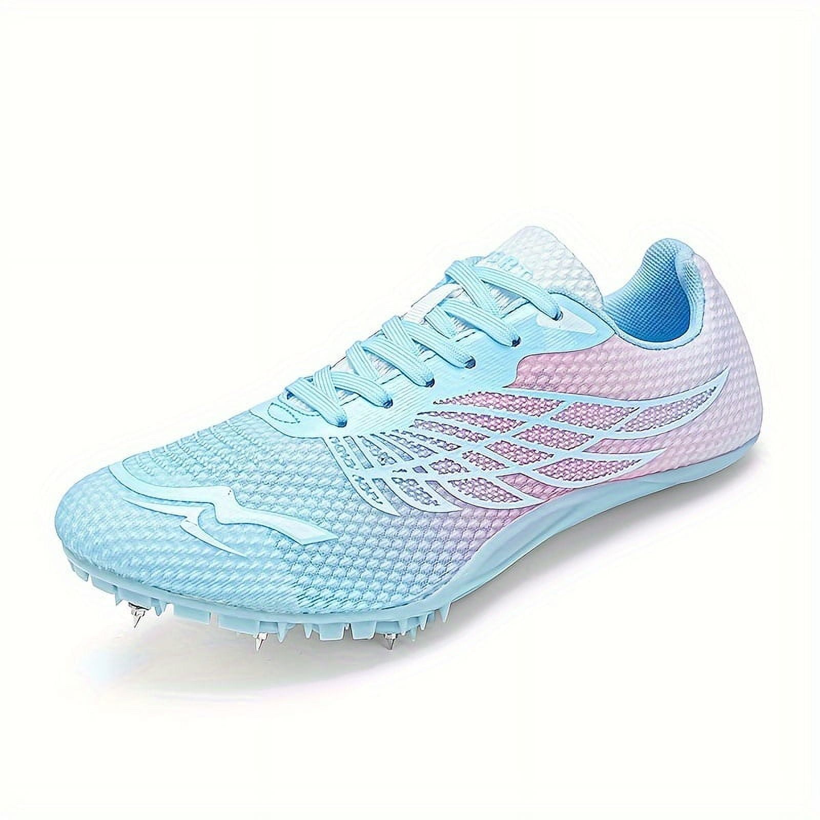 running cleats for track