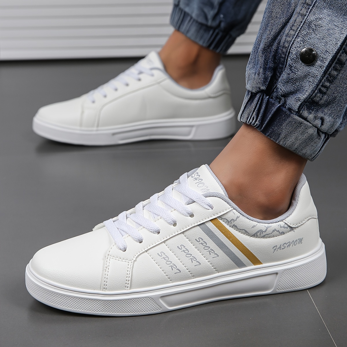 M's Sneakers online | ZALANDO