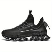 KINODAY Ultra-Light All-Terrain Sneakers – Cushioned  Non-Slip  Fashion-Forward Footwear for Multisport Outdoor and Casual Use