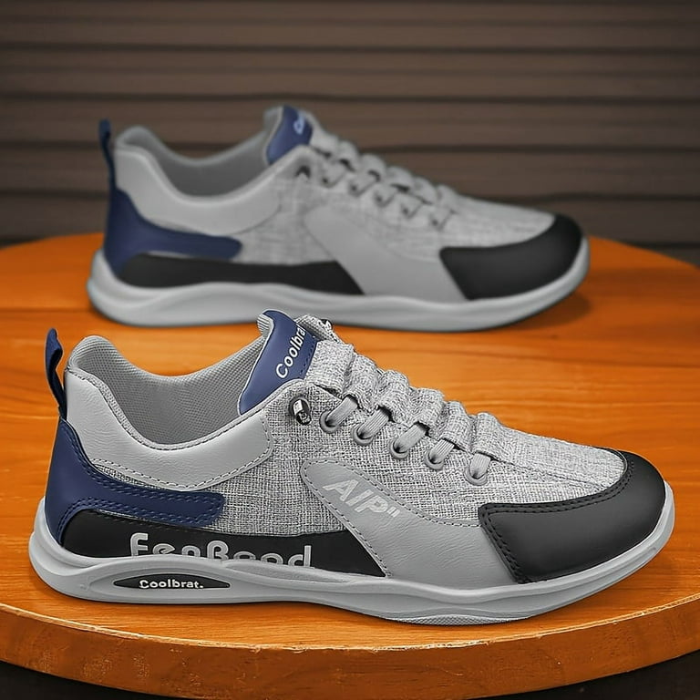 Vintage breathable sneakers online
