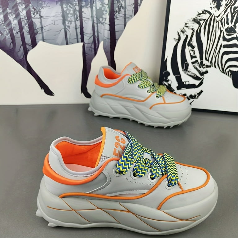 Walmart chunky shoes hot sale