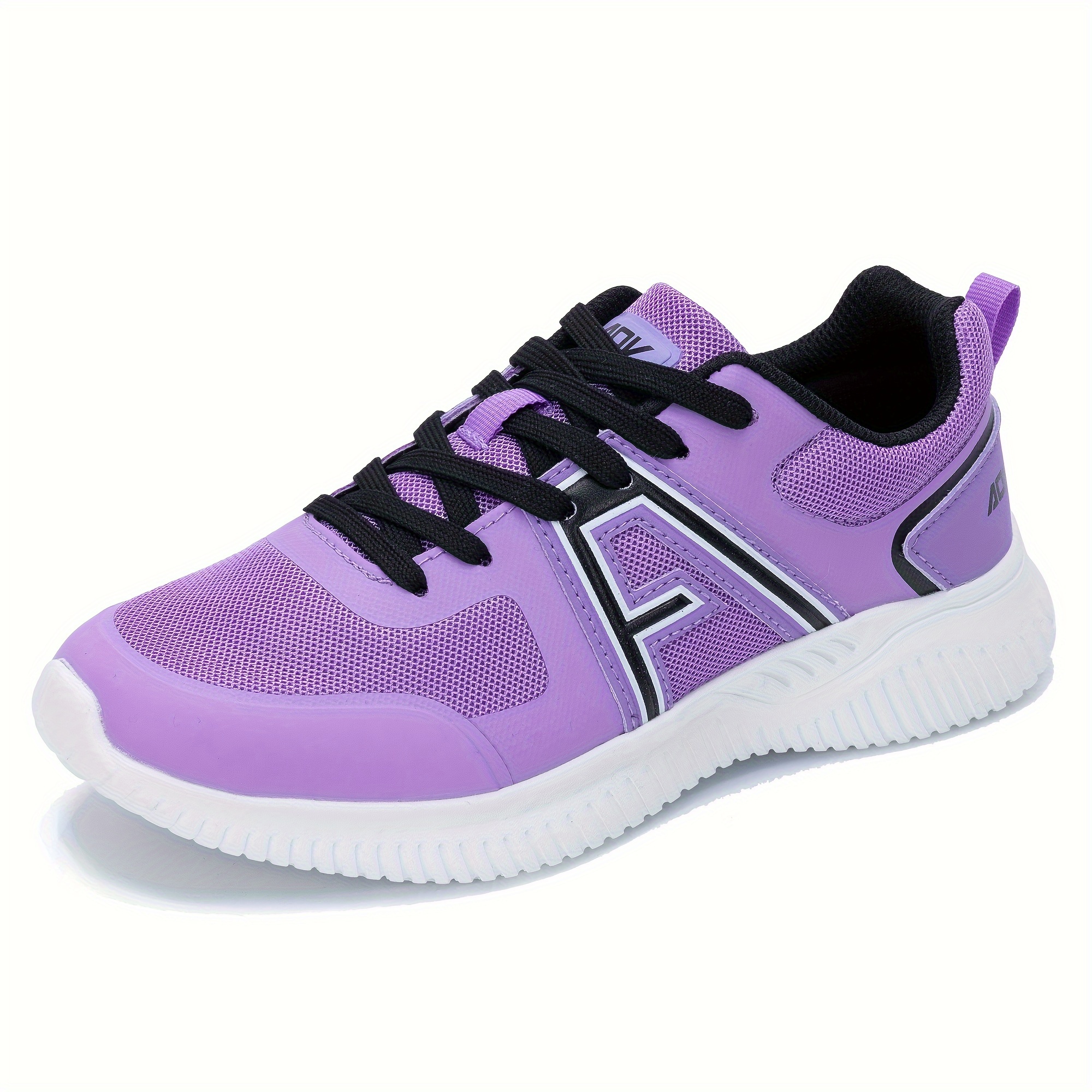 KINODAY Walking Shoes With Arch Support Lightweight Mesh Tennis