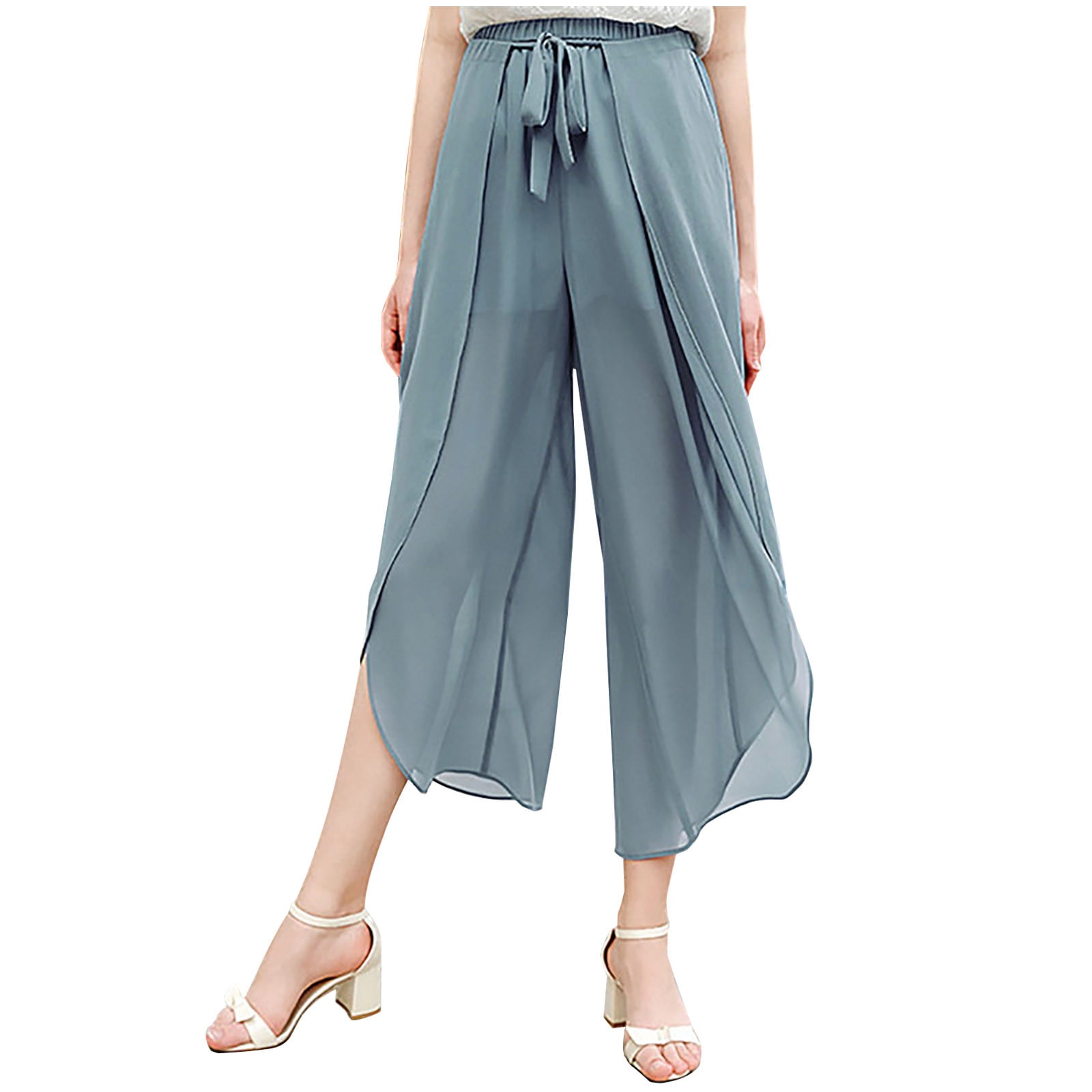 Side Split Pants | Shop 34 items | MYER