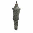 thumbnail image 1 of KINREX 72" Hanging Cocoon Corpse with LED Eyes – Scary Halloween Decoration for Indoor & Outdoor, 1 of 10