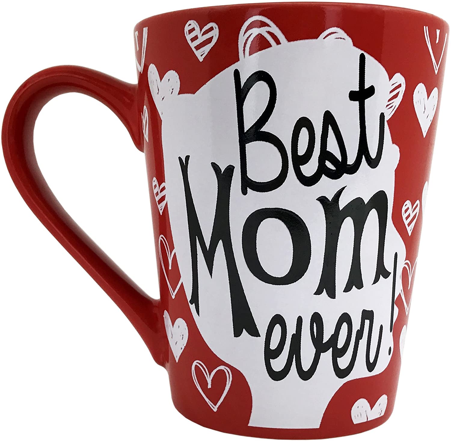 Mom Mug Child Like Me Funny Mug 11oz Capacity Dishwasher Safe coffee-mug-with-quote-coffee-mug-inspirational-gift-etsy-mugs