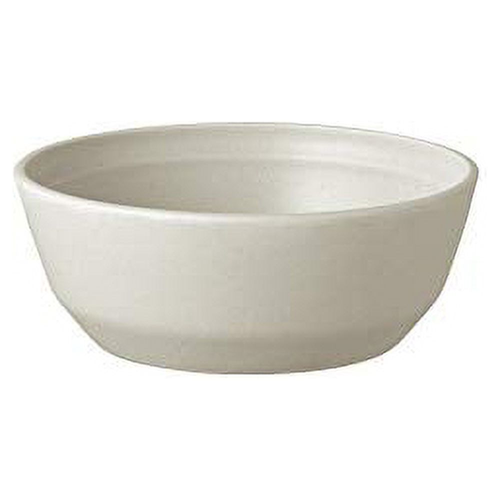 KINTO (Kinto) FOG bowl 145mm Ash white 26355 26355// Dishwasher