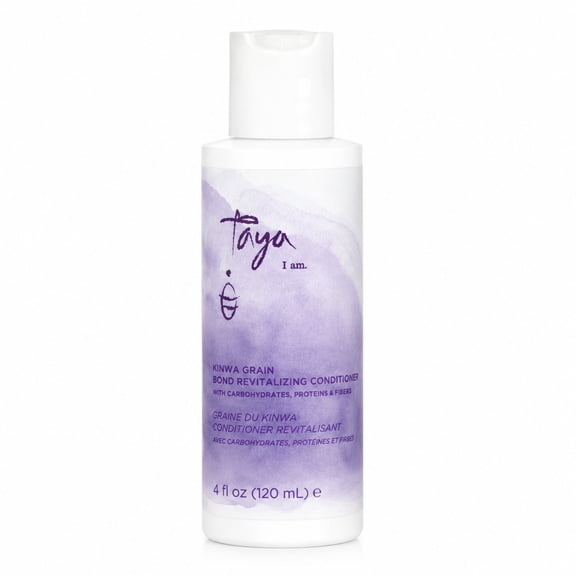KINWA GRAIN BOND REVITALIZING CONDITIONER, 4 fl oz.