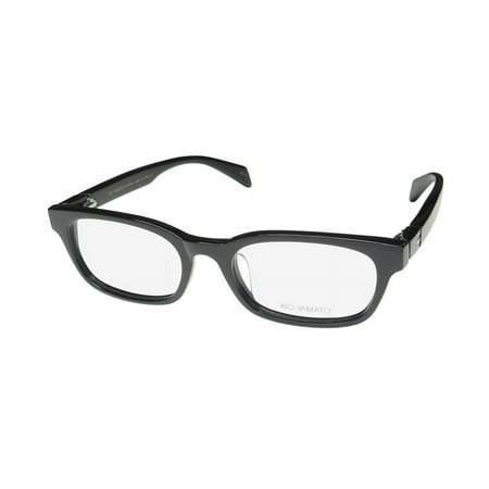 KIO YAMATO KP-162U MADE IN JAPAN EXCLUSIVE COLLECTION HOT EYEGLASS FRAME/GLASSES