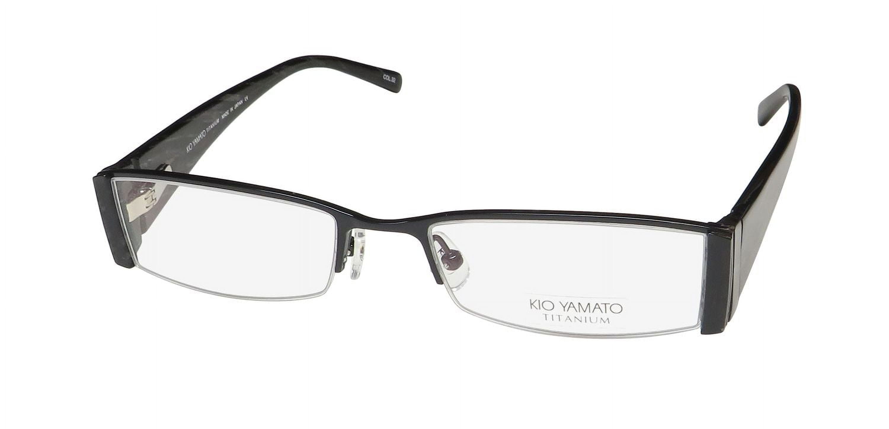 Kio Yamato Kt-309u Eyeglasses