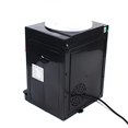 KIOPOWQ Electric Hot and Cold Water Cooler Dispenser for Home Office